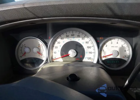 2004 Dodge Durango Slt from USA, damaged, VIN 1D4HD48D24F127487